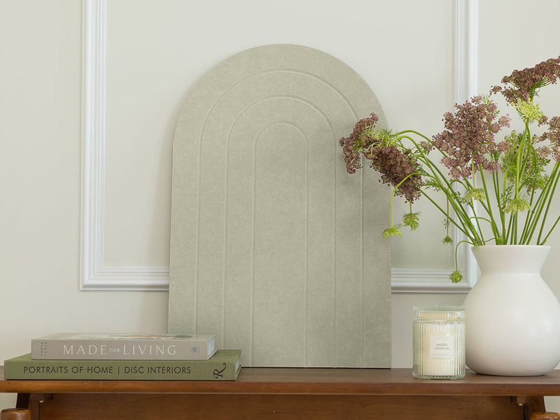 Arch Pinboard