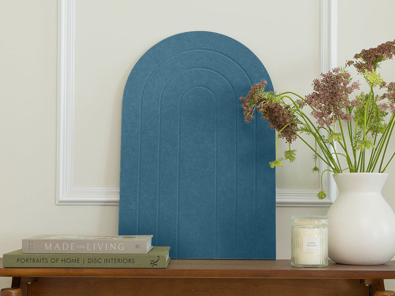 Arch Pinboard