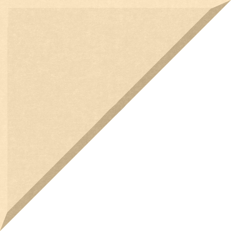 Small 90° Triangle Tile