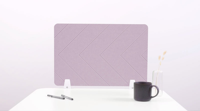 Route Desk Divider