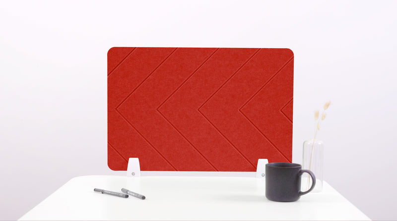 Route Desk Divider