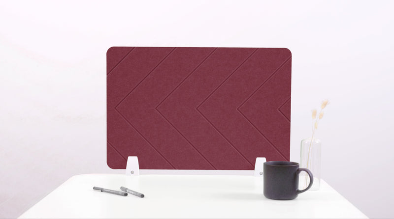 Route Desk Divider