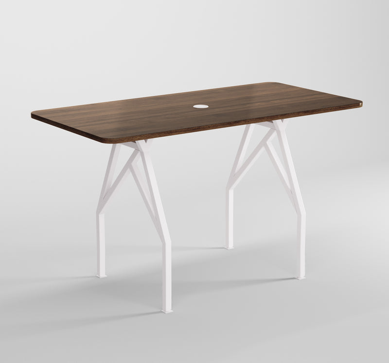 Hot Spot Bar Height Conference & Dining Table