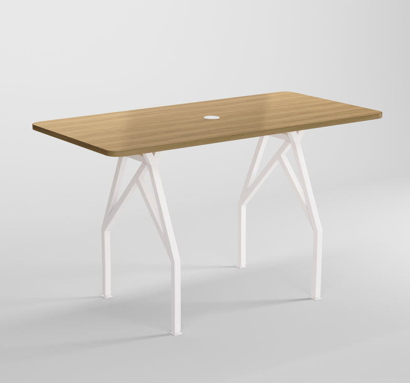Hot Spot Bar Height Conference & Dining Table