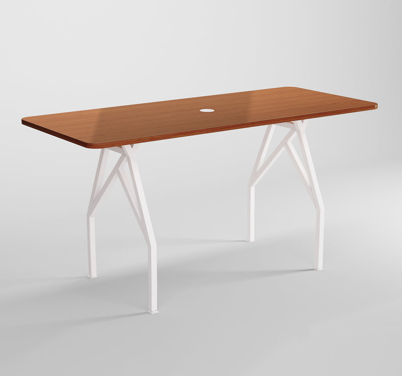 Hot Spot Bar Height Conference & Dining Table