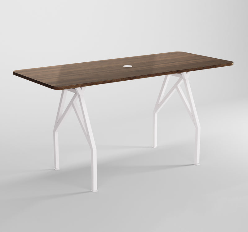 Hot Spot Bar Height Conference & Dining Table