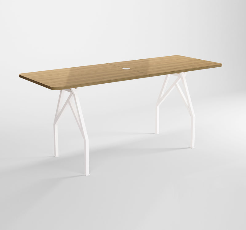 Hot Spot Bar Height Conference & Dining Table