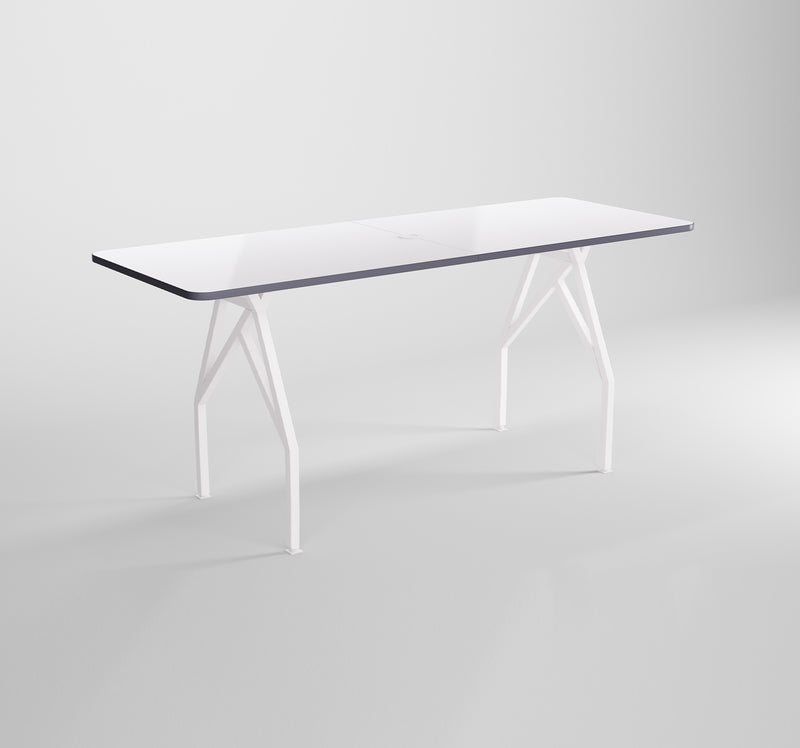Hot Spot Bar Height Conference & Dining Table