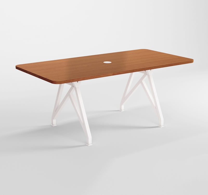 Hot Spot Conference & Dining Table