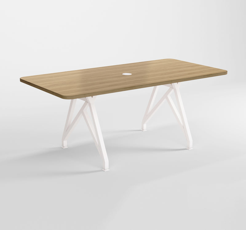 Hot Spot Conference & Dining Table