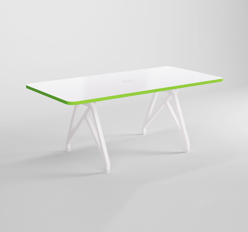 Hot Spot Conference & Dining Table