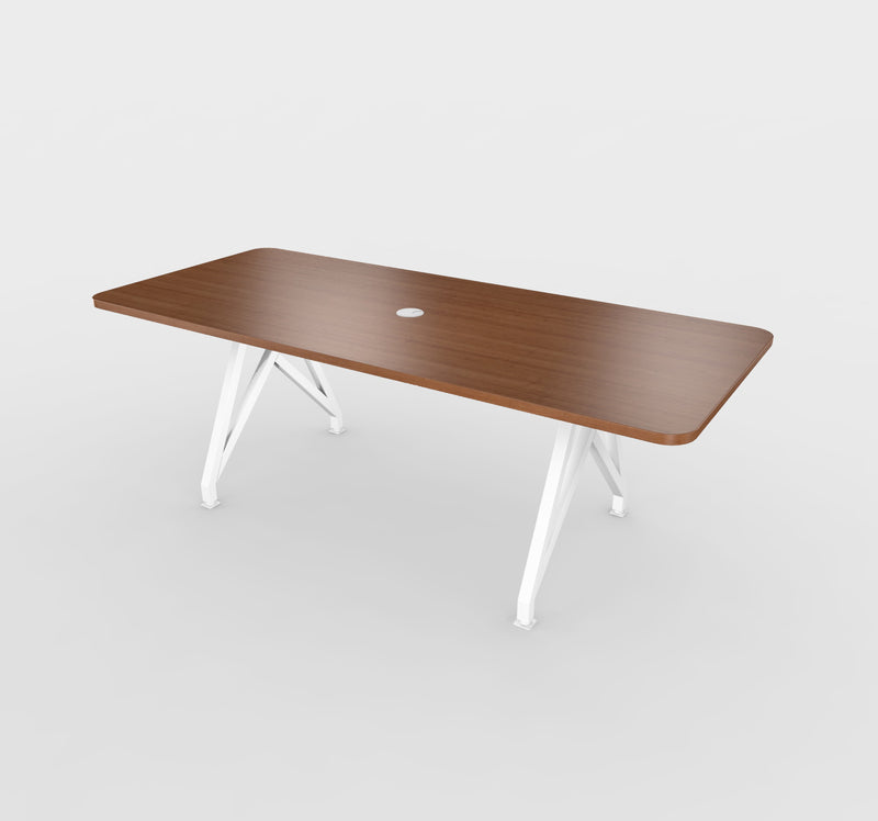 Hot Spot Conference & Dining Table