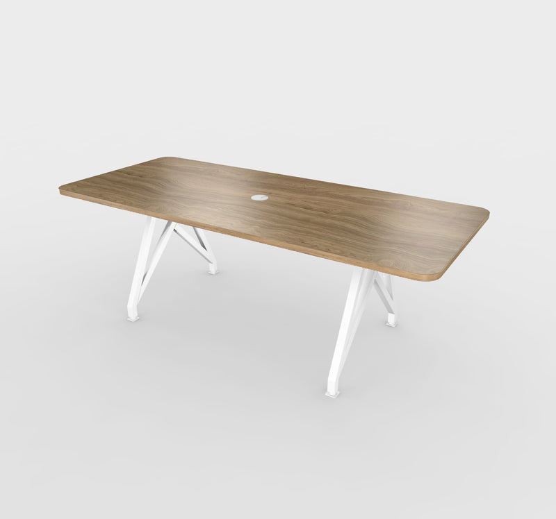 Hot Spot Conference & Dining Table