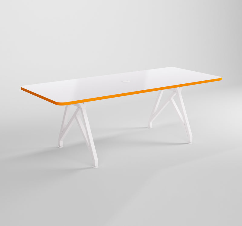 Hot Spot Conference & Dining Table