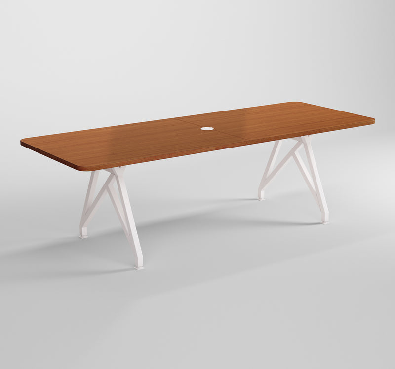 Hot Spot Conference & Dining Table