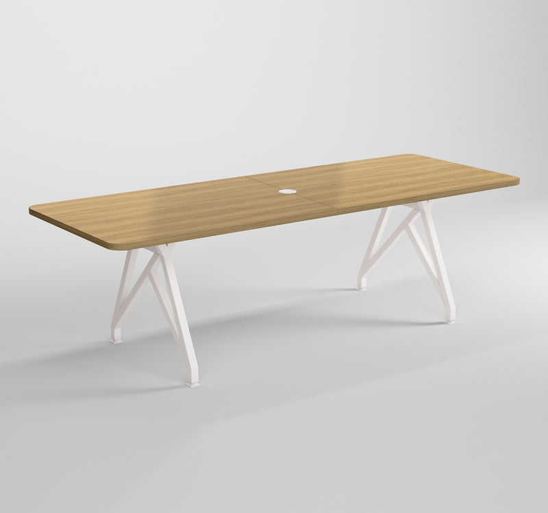 Hot Spot Conference & Dining Table