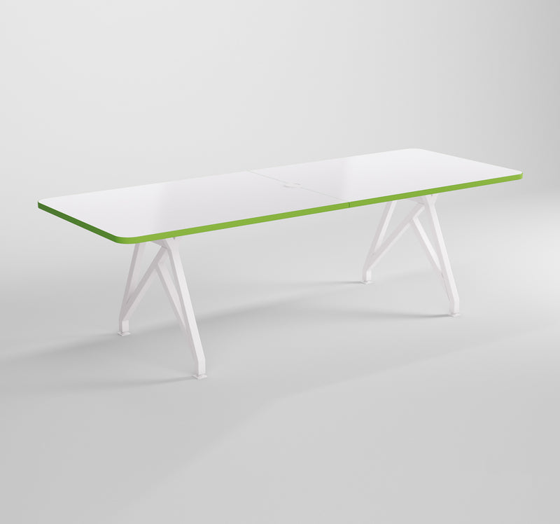 Hot Spot Conference & Dining Table