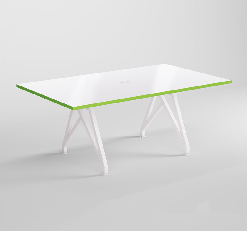 ThinkTank Rectangular Conference Table