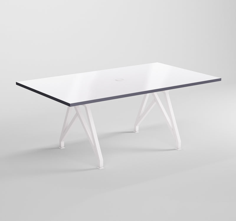 ThinkTank Rectangular Conference Table