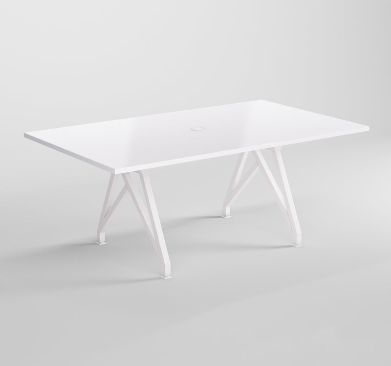 ThinkTank Rectangular Conference Table