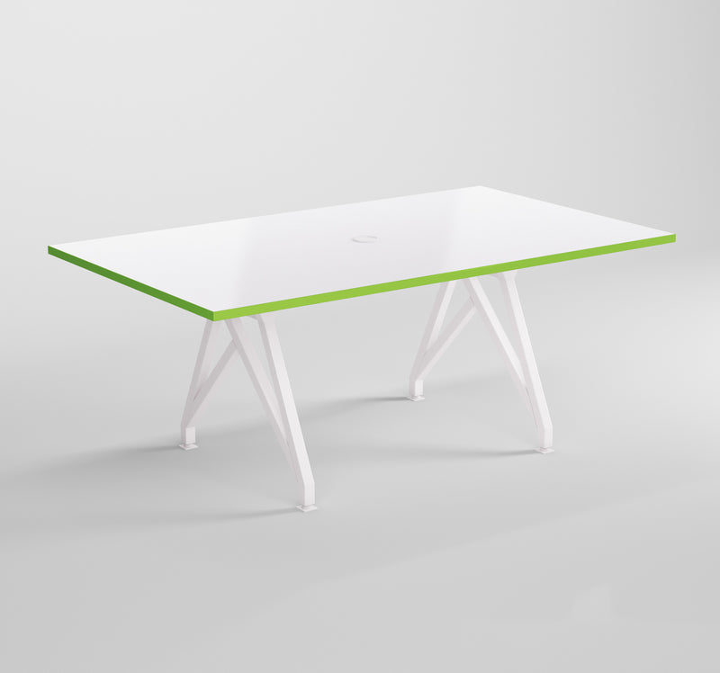 ThinkTank Rectangular Conference Table