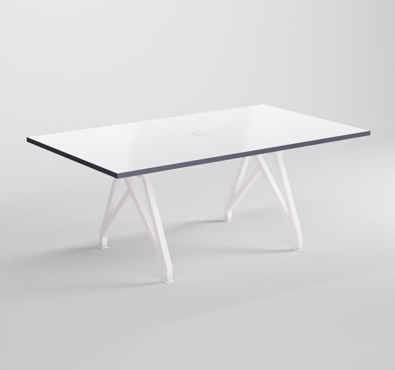 ThinkTank Rectangular Conference Table