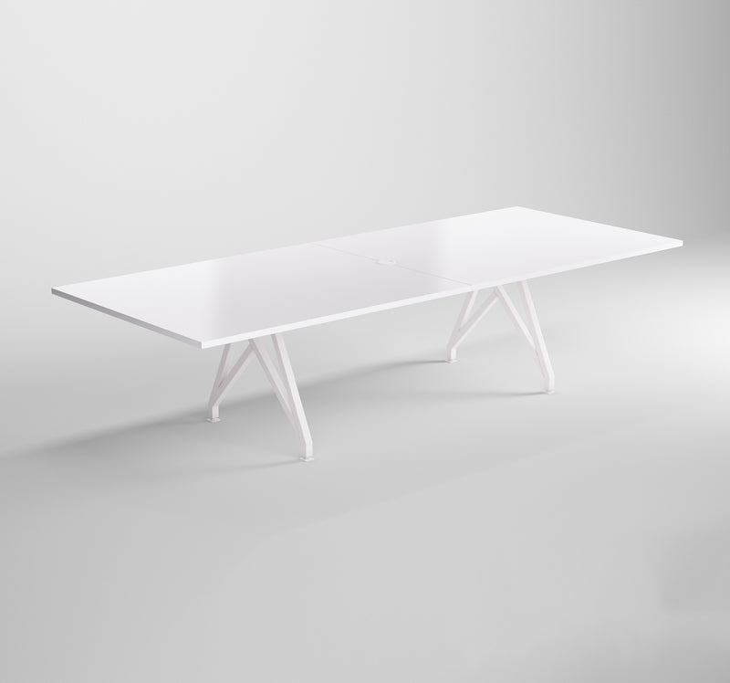 ThinkTank Rectangular Conference Table