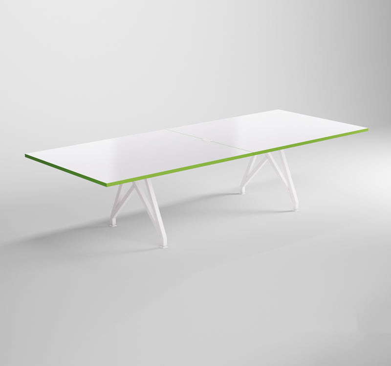ThinkTank Rectangular Conference Table