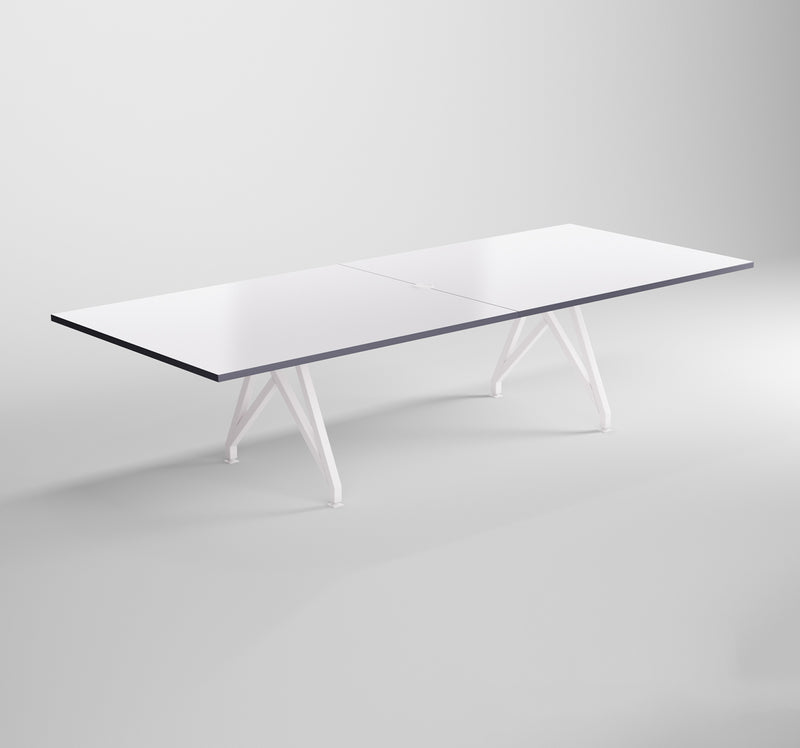 ThinkTank Rectangular Conference Table