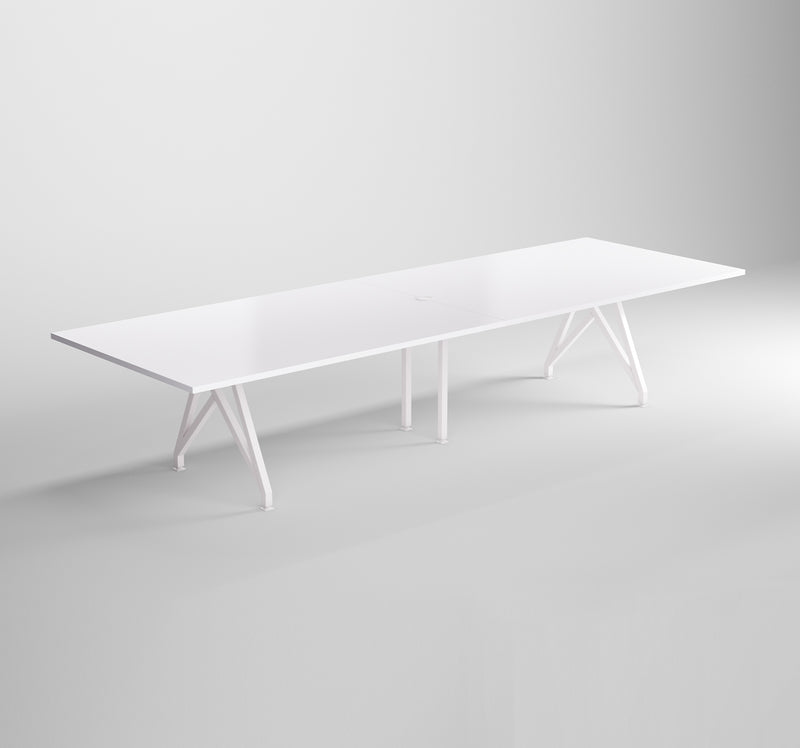 ThinkTank Rectangular Conference Table