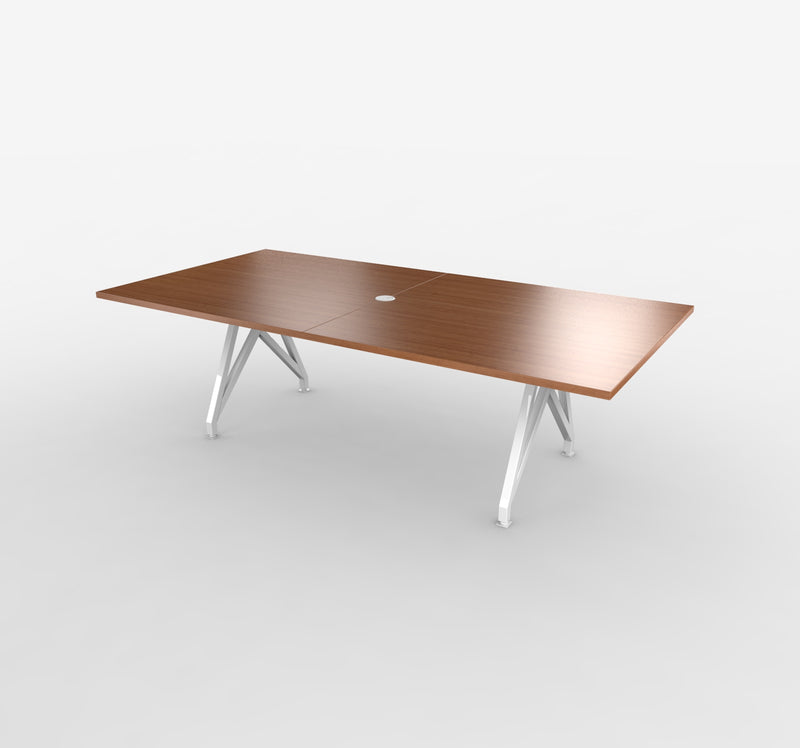 ThinkTank Rectangular Conference Table