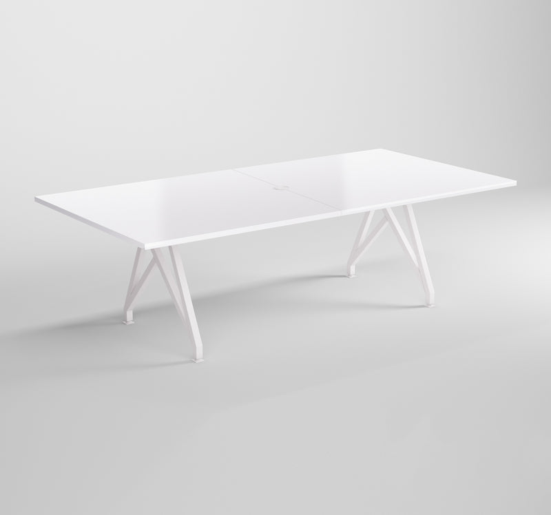 ThinkTank Rectangular Conference Table