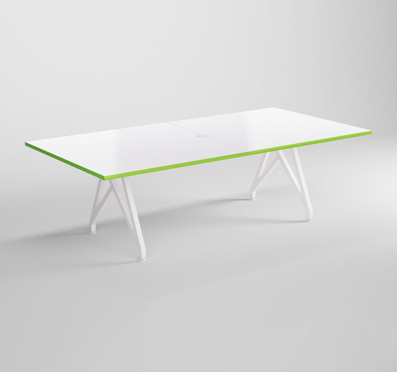 ThinkTank Rectangular Conference Table