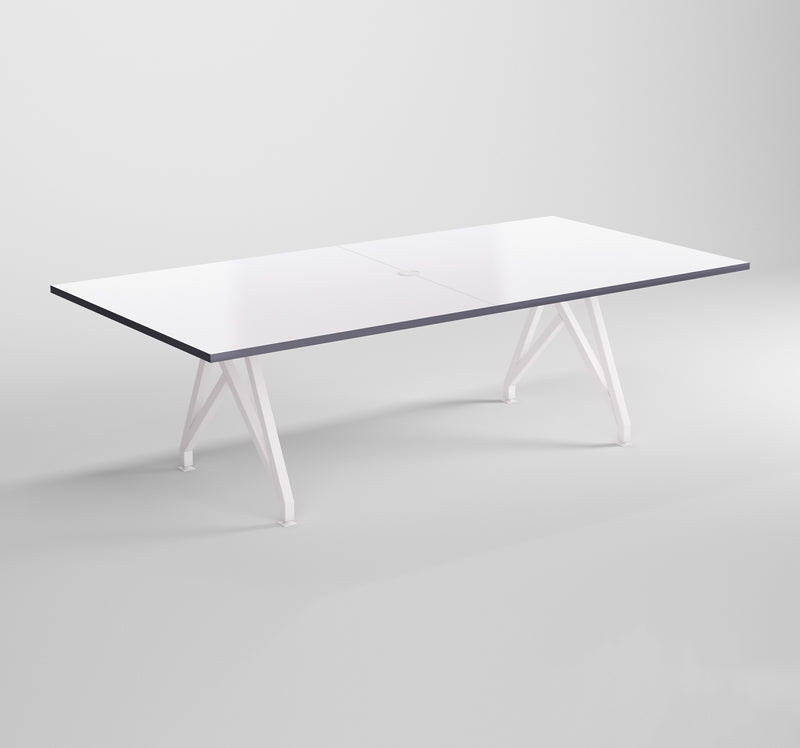 ThinkTank Rectangular Conference Table