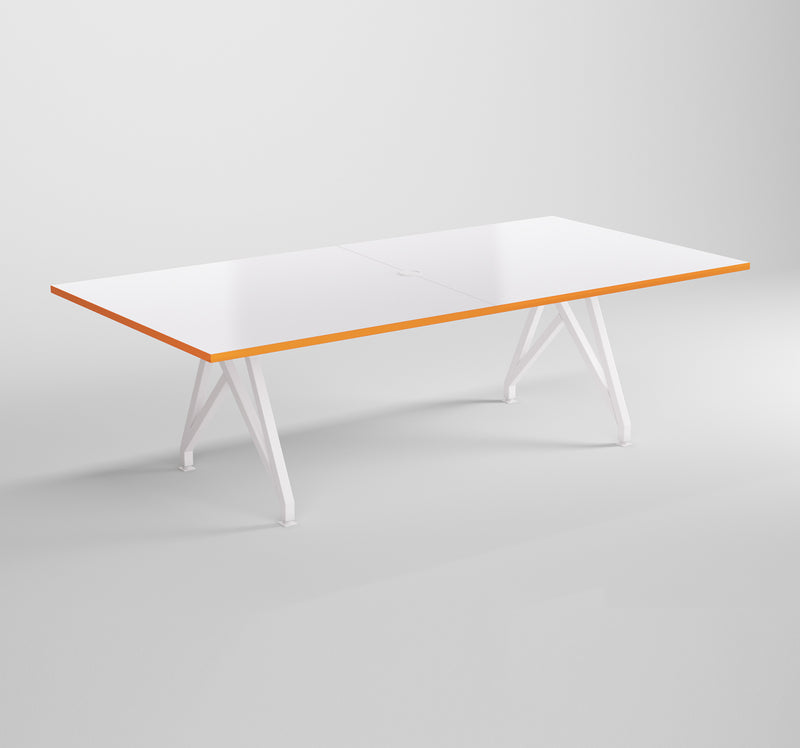 ThinkTank Rectangular Conference Table