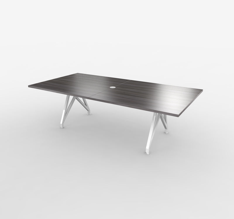 ThinkTank Rectangular Conference Table