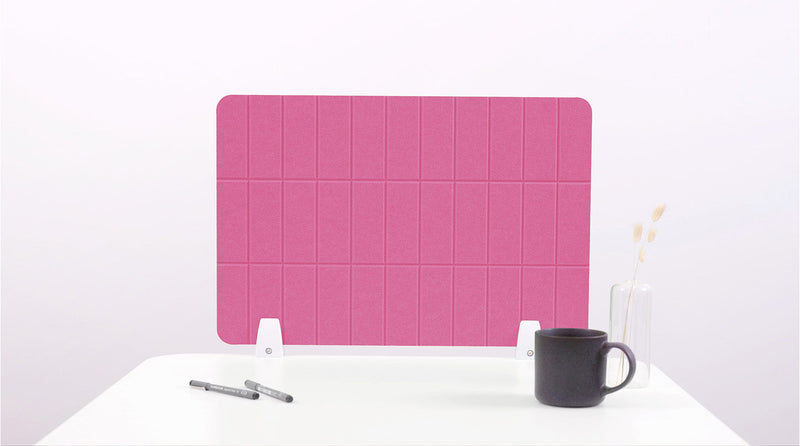 Grid Desk Divider