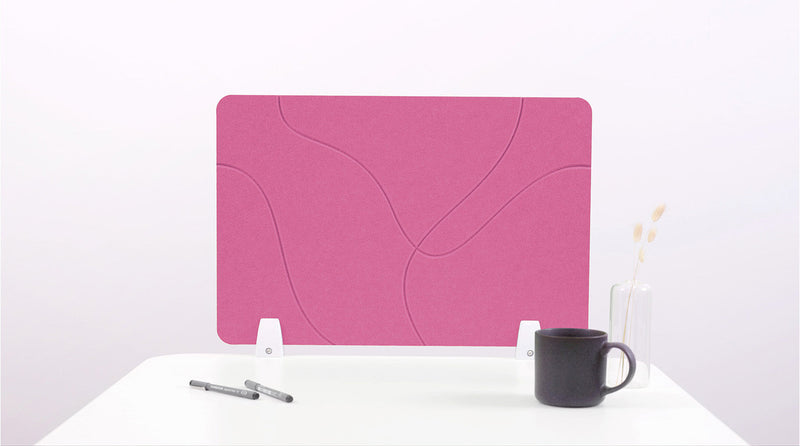 Topo Desk Divider