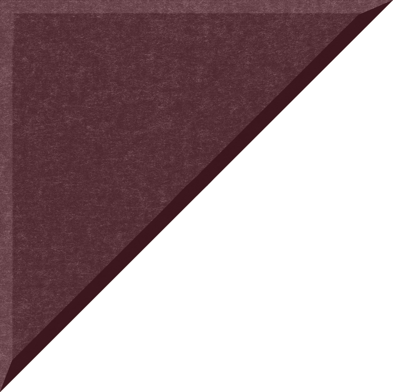 Small 90° Triangle Tile