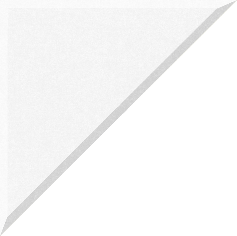 Small 90° Triangle Tile