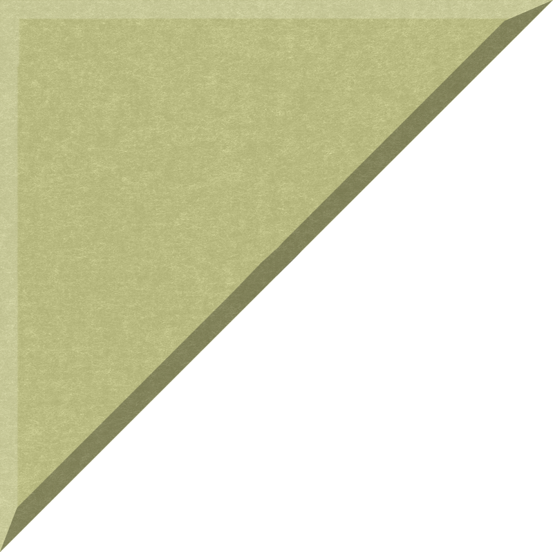 Small 90° Triangle Tile