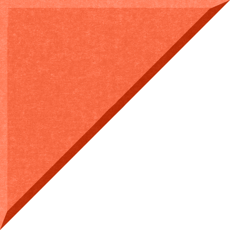 Small 90° Triangle Tile