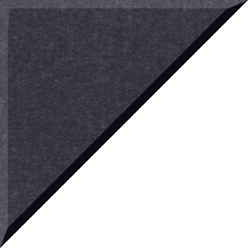 Small 90° Triangle Tile