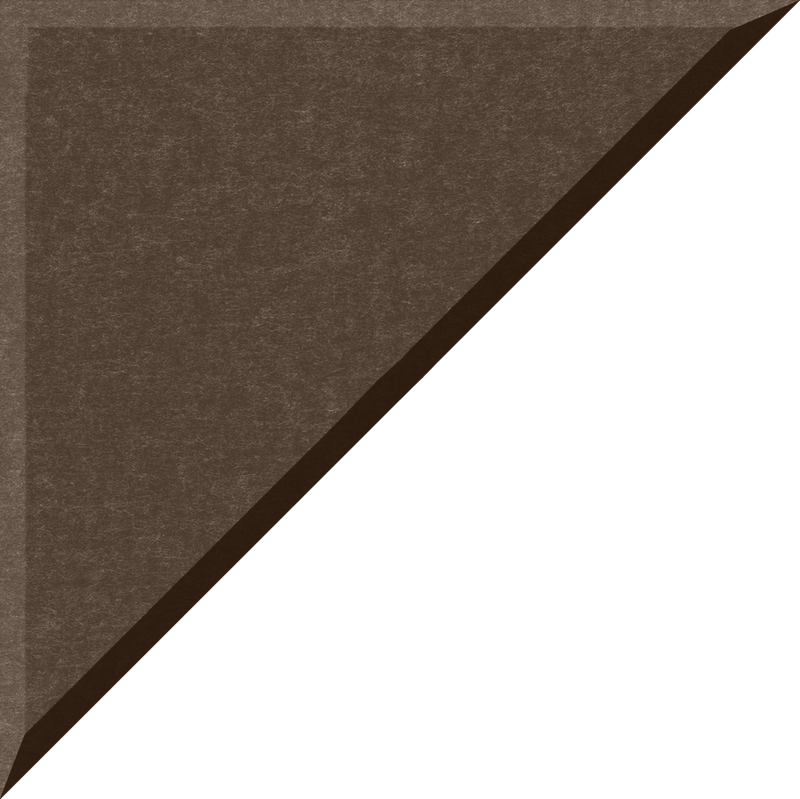 Small 90° Triangle Tile