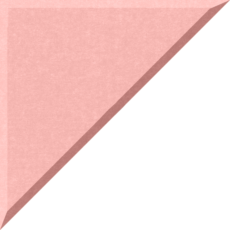Small 90° Triangle Tile