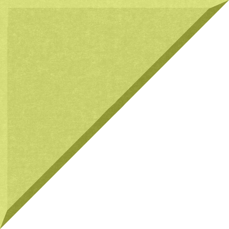 Small 90° Triangle Tile