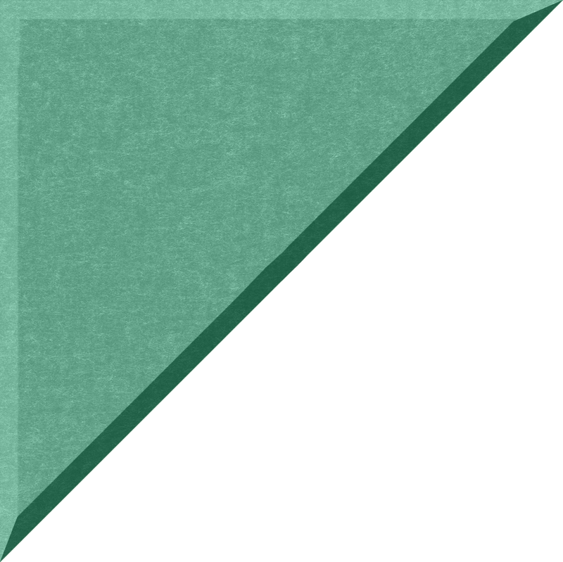 Small 90° Triangle Tile