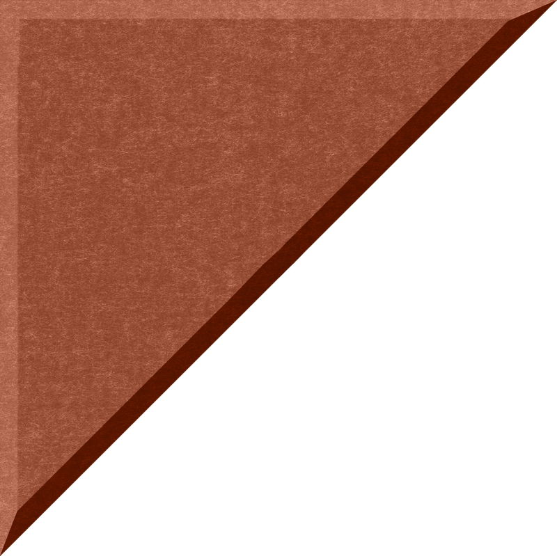 Small 90° Triangle Tile