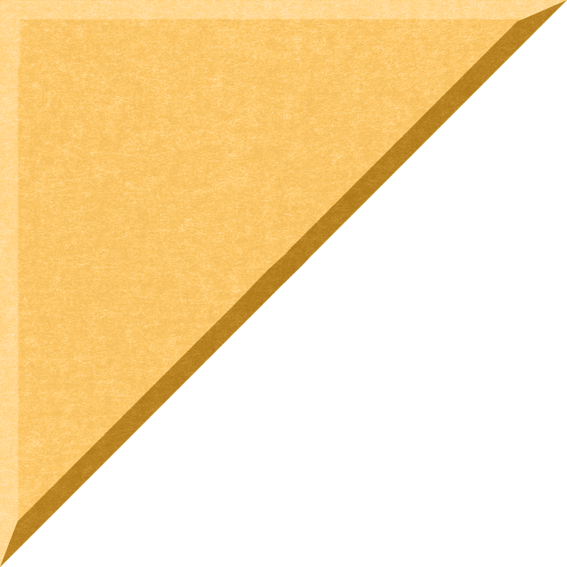 Small 90° Triangle Tile