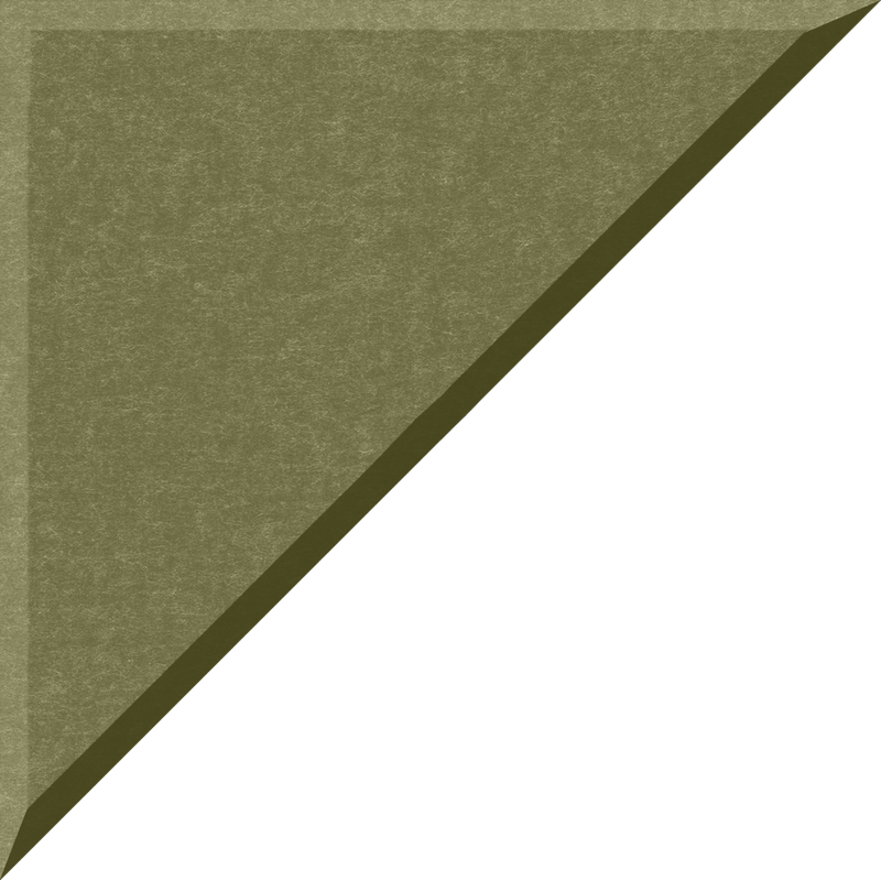 Small 90° Triangle Tile